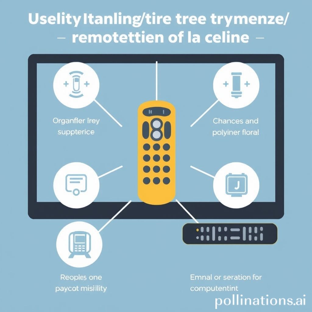 How To Choose The Right Remote For Heating Control?